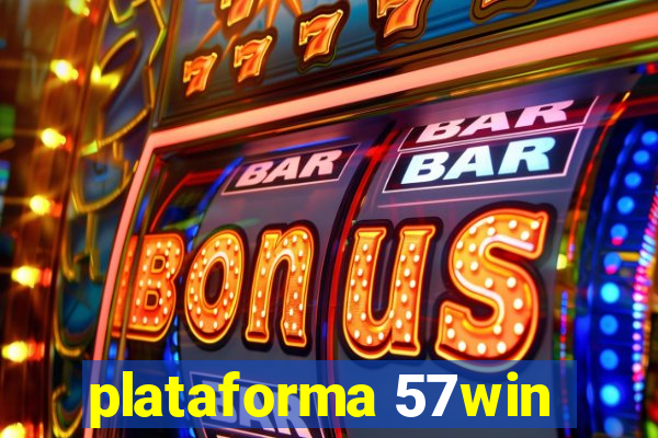 plataforma 57win